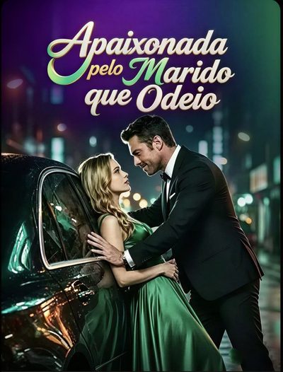 Capa da minissérie Apaixonada Pelo Marido que Odeio - Dublado