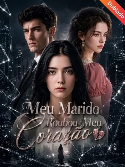 Capa da minissérie Meu Marido Roubou Meu Coração -