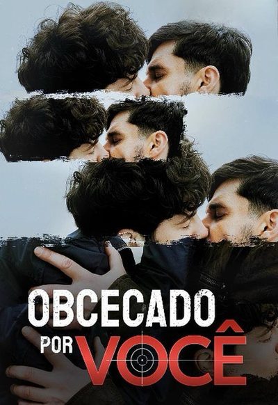 Capa da minissérie Obcecado por Você